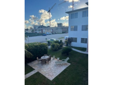 Location!Location!Location!!  East of US1. Great opportunity to