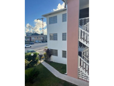 Location!Location!Location!!  East of US1. Great opportunity to