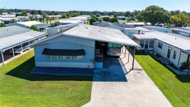 NEW LOWER PRICE! Discover Your Dream Home in Betmar Acres 55+