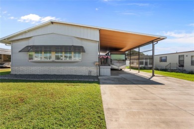 NEW LOWER PRICE! Discover Your Dream Home in Betmar Acres 55+