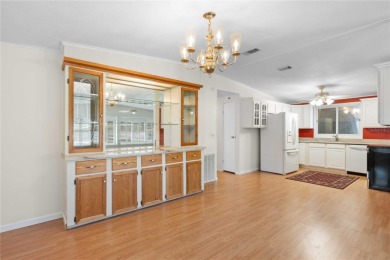 NEW LOWER PRICE! Discover Your Dream Home in Betmar Acres 55+