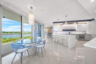 Rarely available southwest corner Penthouse! Exceptional