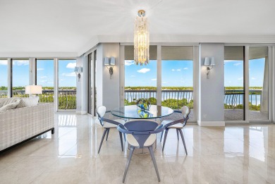 Rarely available southwest corner Penthouse! Exceptional