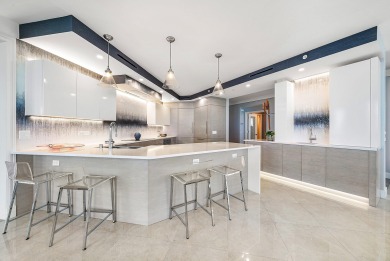 Rarely available southwest corner Penthouse! Exceptional