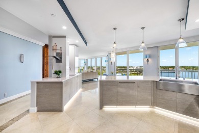 Rarely available southwest corner Penthouse! Exceptional