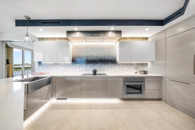 Rarely available southwest corner Penthouse! Exceptional