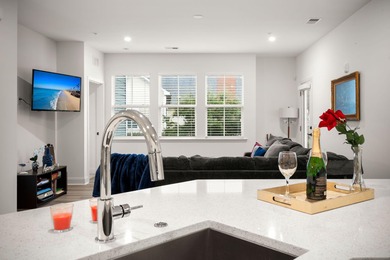 GOLF COURSE LIVING ! Discover effortless Lowcountry living in