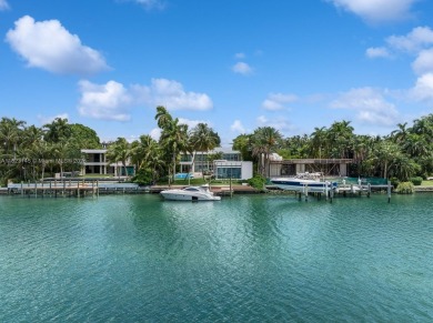 In a league of its own, this modern estate redefines luxury