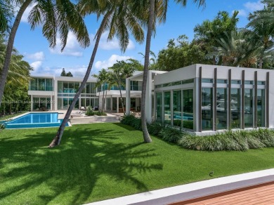 In a league of its own, this modern estate redefines luxury