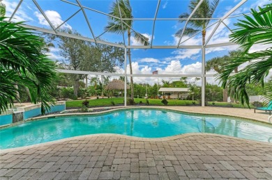 Paradise Found in Cape Haze!

This majestic two-story luxury