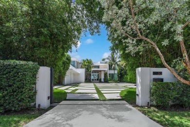 In a league of its own, this modern estate redefines luxury