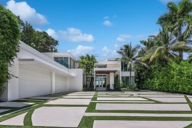 In a league of its own, this modern estate redefines luxury