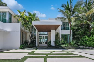 In a league of its own, this modern estate redefines luxury