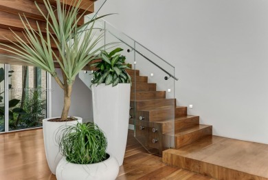 In a league of its own, this modern estate redefines luxury