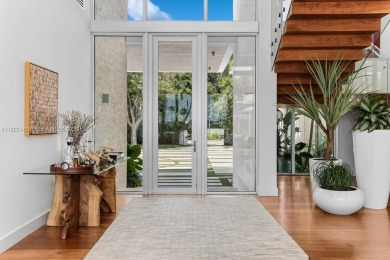 In a league of its own, this modern estate redefines luxury