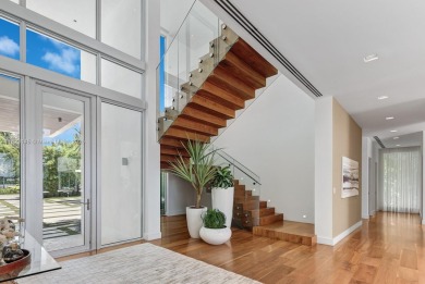 In a league of its own, this modern estate redefines luxury