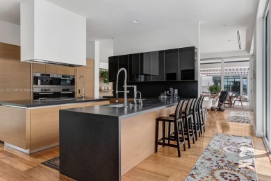 In a league of its own, this modern estate redefines luxury