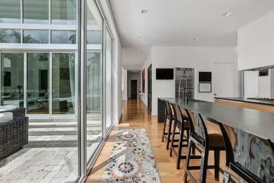 In a league of its own, this modern estate redefines luxury