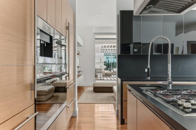 In a league of its own, this modern estate redefines luxury