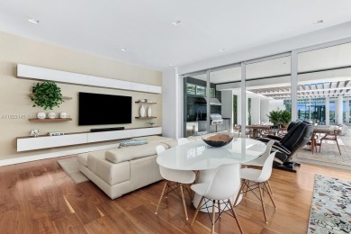 In a league of its own, this modern estate redefines luxury