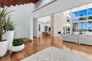 In a league of its own, this modern estate redefines luxury