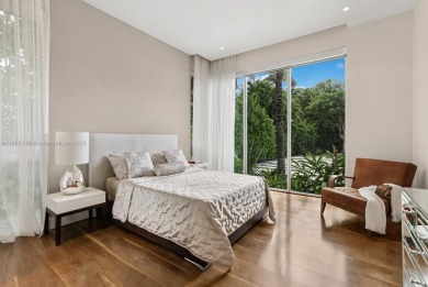 In a league of its own, this modern estate redefines luxury