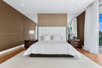 In a league of its own, this modern estate redefines luxury