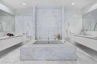 In a league of its own, this modern estate redefines luxury