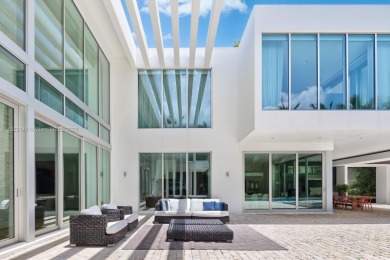 In a league of its own, this modern estate redefines luxury
