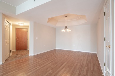 Beautiful and super clean two bedroom, two bath condominium in