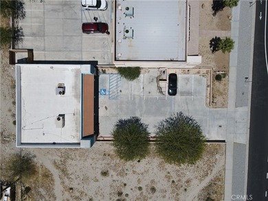 **COMMERCIAL BUILDING OPPORTUNITY** FULLY IMPROVED PRIME