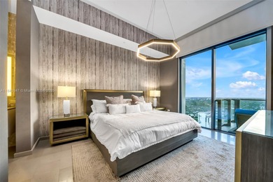 Experience elevated urban living in this fully furnished 1 bed