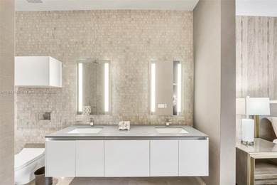 Experience elevated urban living in this fully furnished 1 bed