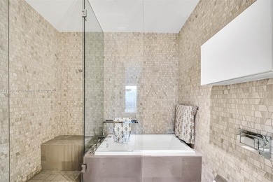 Experience elevated urban living in this fully furnished 1 bed