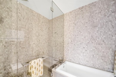 Experience elevated urban living in this fully furnished 1 bed