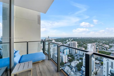 Experience elevated urban living in this fully furnished 1 bed