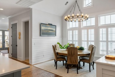 Welcome to 1517 Mossy Branch Way--a stunning, thoughtfully