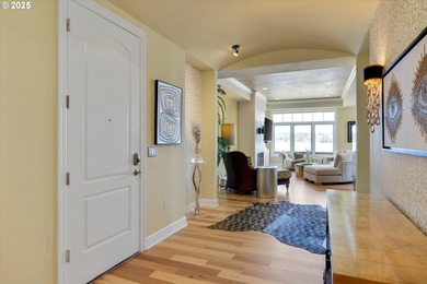 Wake up to the River, not the City. Truly captivating luxury