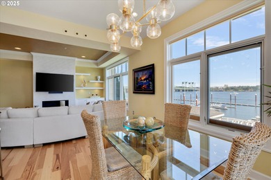 Wake up to the River, not the City. Truly captivating luxury