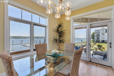 Wake up to the River, not the City. Truly captivating luxury