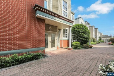 Welcome to The Promenade, a gated waterfront community in