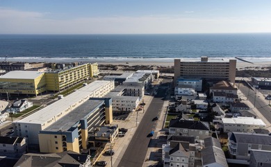 Beach Block Beauty with Ocean Views & Resort-Style Amenities!