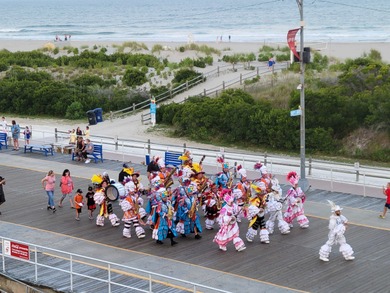 Beach Block Beauty with Ocean Views & Resort-Style Amenities!