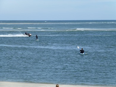 Beach Block Beauty with Ocean Views & Resort-Style Amenities!