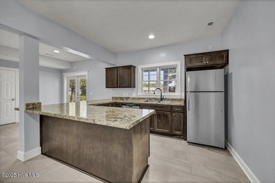 Welcome to Inlet Point Harbor, a gated waterfront community