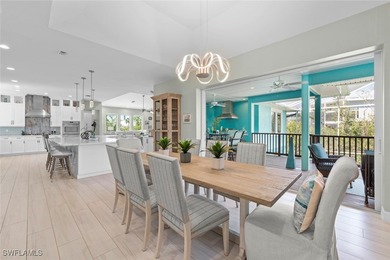 900 FEET TO THE BEACH! DIRECT GULF ACCESS CANAL! 3 LOTS! LARGE