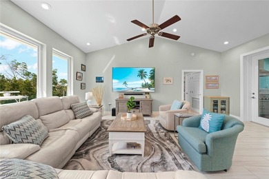 900 FEET TO THE BEACH! DIRECT GULF ACCESS CANAL! 3 LOTS! LARGE