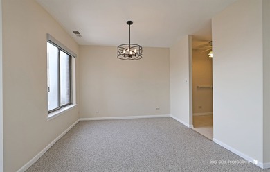 Why rent when you can own? Move-in ready 5th-floor condo in