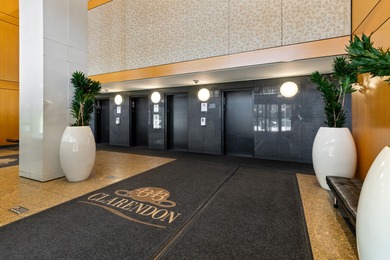 The sunniest 2-bedroom 2-bath condo on the market, showcasing