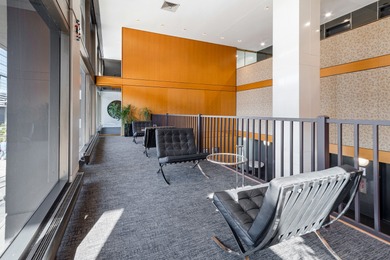 The sunniest 2-bedroom 2-bath condo on the market, showcasing